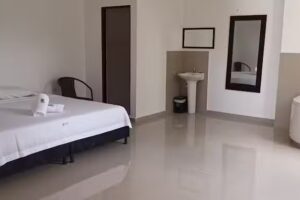 Hotel el Refugio Doradal