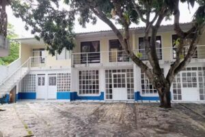 Hotel El Rey tocaima