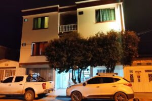 Hotel El Rincon Llanero