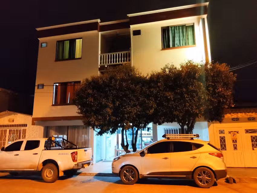 Hotel El Rincon Llanero