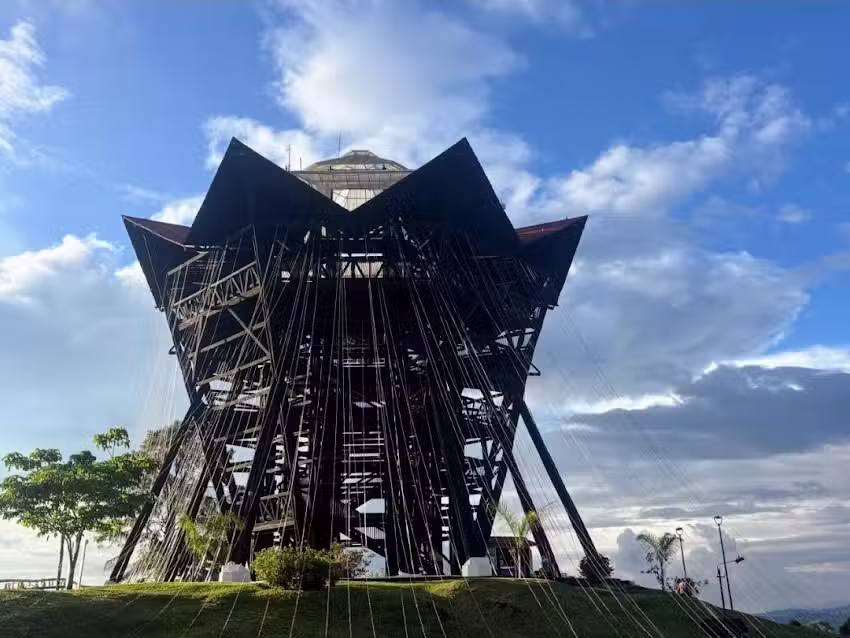 Hotel El Shaddai en Filandia