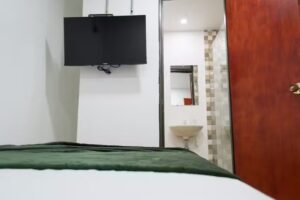 Hotel El Silencio Caribe