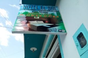 Hotel El Sol