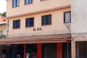 Hotel El Sol