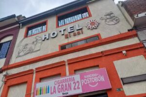 HOTEL EL SOL BOGOTA