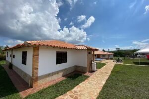 Hotel El Sol &ndash; Mesa de Los Santos