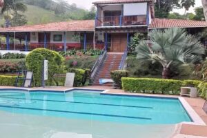 Hotel El Sue&ntilde;o De Mi Abuelo