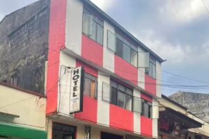 Hotel El Sue&ntilde;o Real