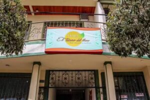 Hotel El Tesoro Del Llano