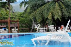 Hotel el Tesoro y Centro de Convenciones