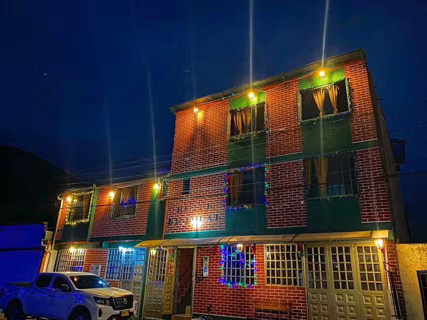 Hotel El TOBAL
