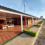 HOTEL EL TRANSPORTADOR