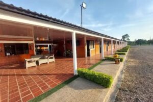 HOTEL EL TRANSPORTADOR