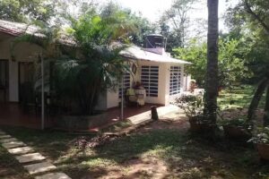 Hotel El Transportador