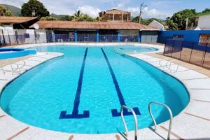 Hotel el Tr&eacute;bol