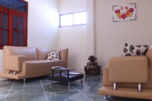 Hotel El Tukan &ndash; Mit&uacute;