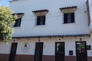 Hotel el Tunjo de Oro Neiva