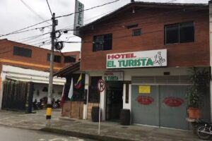 Hotel El Turista