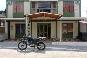 Hotel el Turista Monterrey