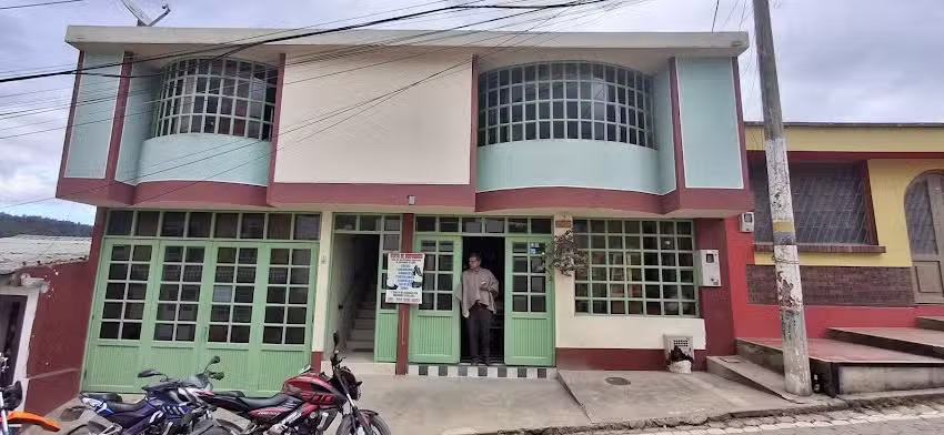 Hotel el &uacute;nico