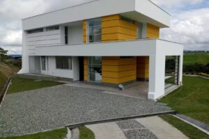 Hotel El Vergel Casa Campestre