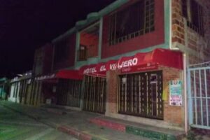 Hotel El Viajero