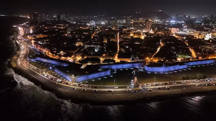 HOTEL EL VIAJERO CENTRO