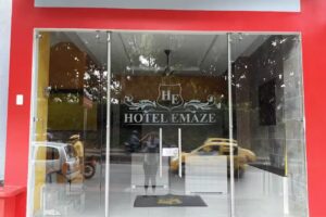 Hotel Emaze