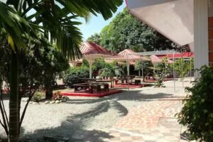 Hotel Embrujo Llanero