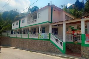 Hotel Emmanuel Pamplonita