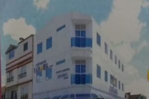 Hotel Emperador Jamundi (Antiguo Plaza Real)