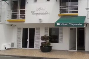 Hotel Emperador &ndash; Palmira