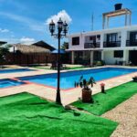 Hotel Empresarial Arcoiris De Mi Llano