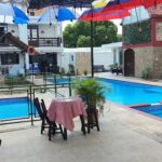 Hotel Empresarial Arcoiris de mi llano