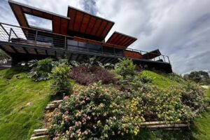 HOTEL EMUNÁ BIORESORT