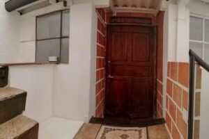 Hotel en Bogota (RECOMENDADO)