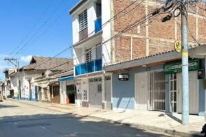 HOTEL EN BUGA &ndash; HOTEL ESTACI&Oacute;N BUGA