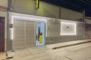 HOTEL EN BUGA &ndash; HOTEL SAN JOSE