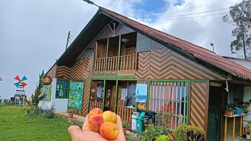 HOTEL EN GAMA CUNDINAMARCA &hellip;POSADA CAMPESTRE &rdquo; EL. BEJUCO &rdquo;
