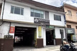 Hotel en Manizales | Hotel Madeira Manizales | Hotel Econ&oacute;mico Manizales