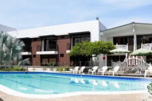 Hotel en Melgar | Restaurante Melgar I Hotel Versalles