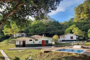 Hotel en Prado Caba&ntilde;as El Arrecife Hidroprado Tolima