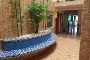 Hotel en supia caldas plazazul