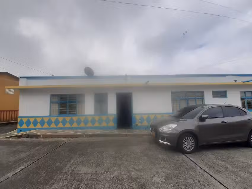 Hotel Encanto Filandia