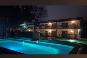 Hotel Encanto Llanero