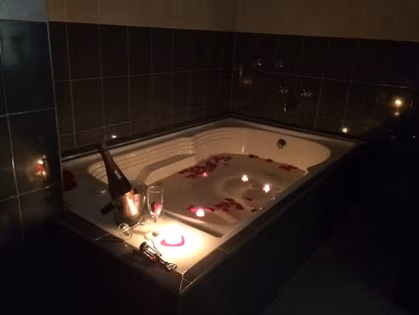 Hotel Engatam&aacute;