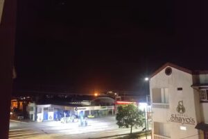 Hotel Ensue&ntilde;o Llanero