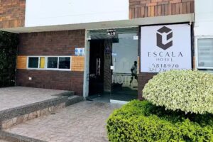 HOTEL ESCALA