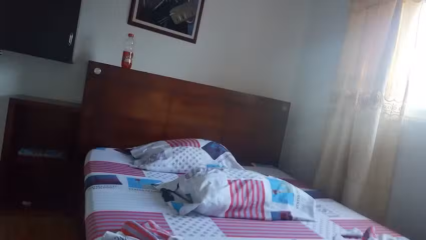 HOTEL ESCALINATA TULUA