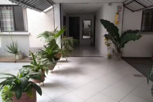 Hotel Escorial Ibagu&eacute;